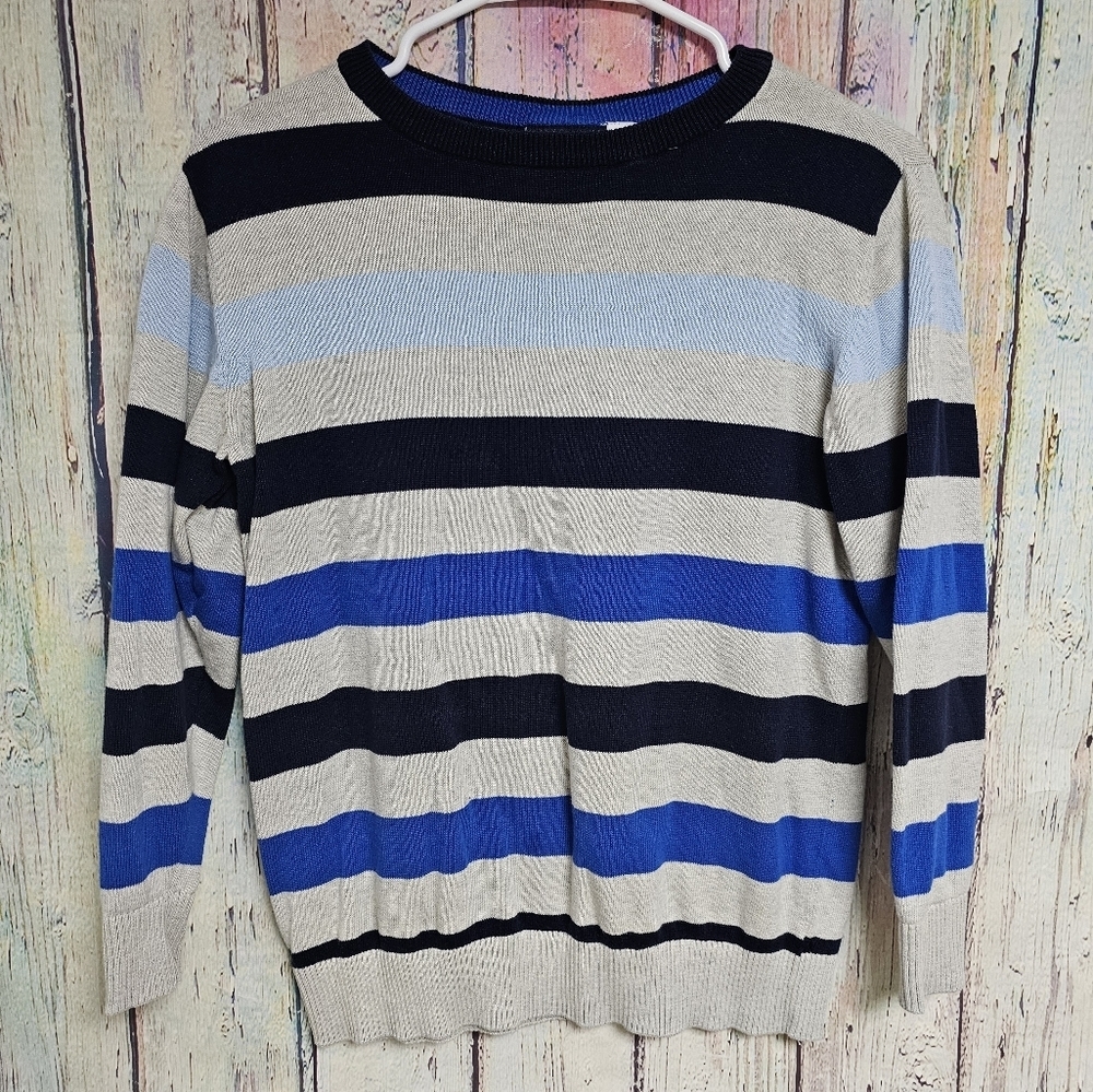 EUC 10/12 pullover sweater